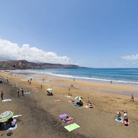 Montevideo By Canariasgetaway Las Palmas de Gran Canaria Kültér fotó