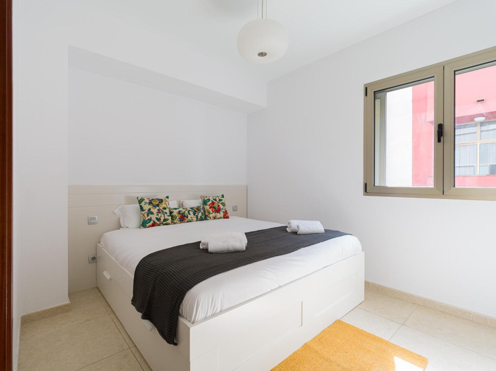 Montevideo By Canariasgetaway Las Palmas de Gran Canaria Kültér fotó