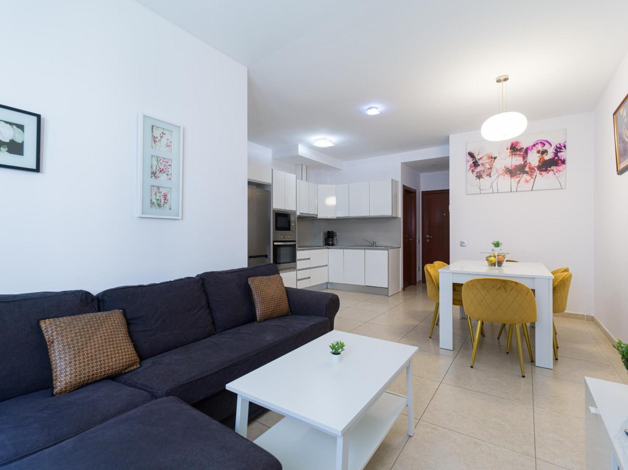Montevideo By Canariasgetaway Las Palmas de Gran Canaria Kültér fotó