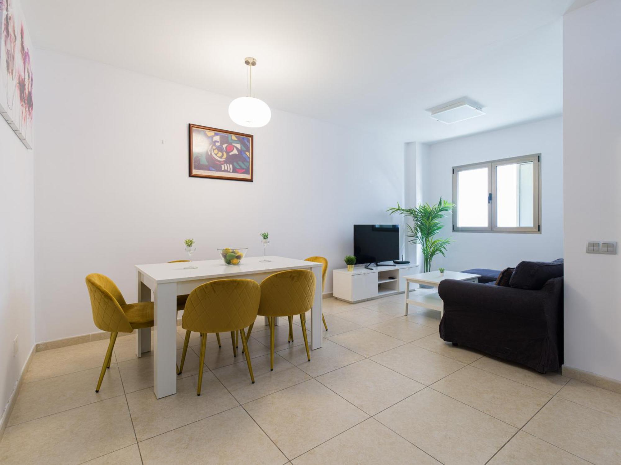 Montevideo By Canariasgetaway Las Palmas de Gran Canaria Kültér fotó
