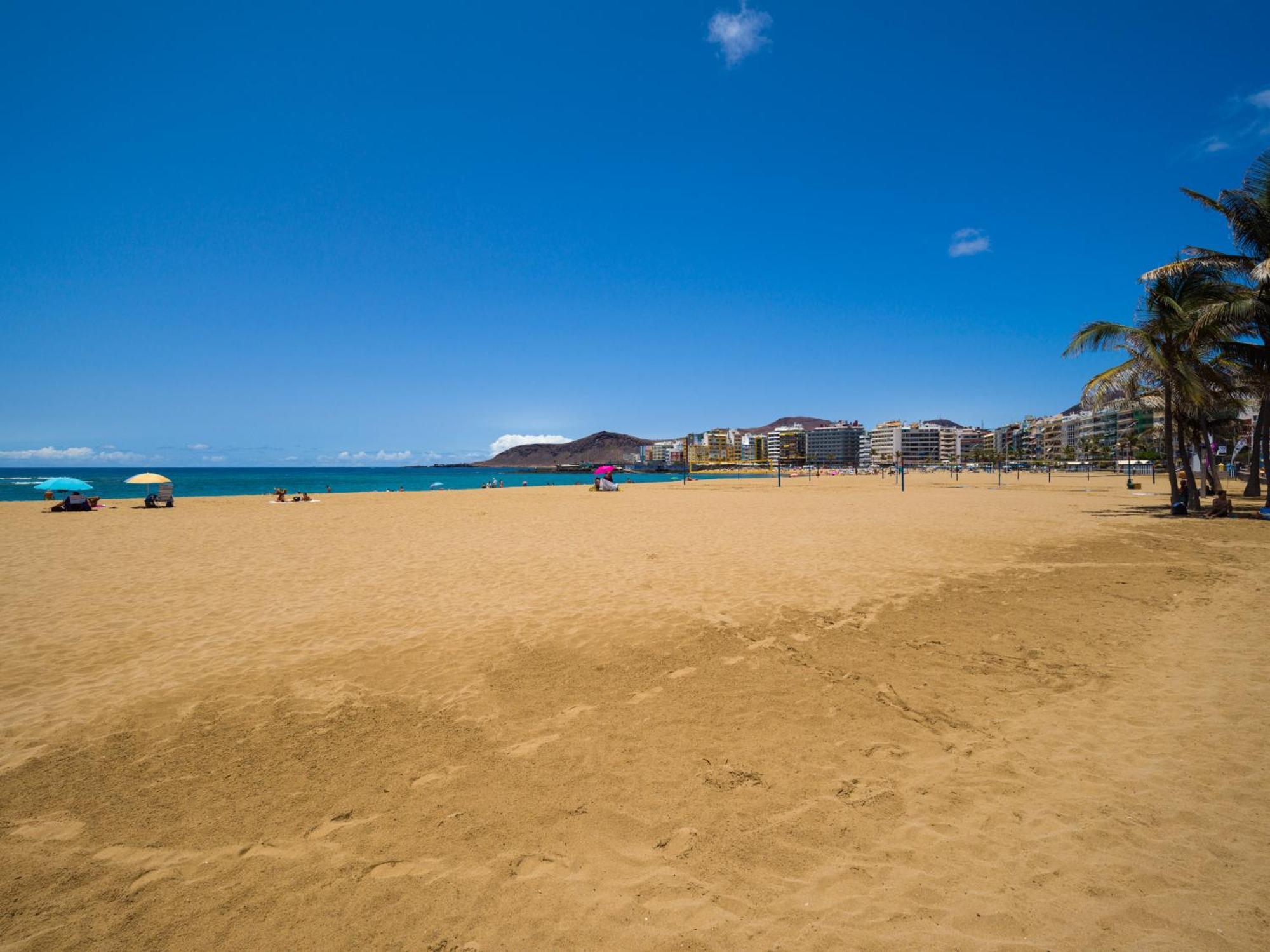 Montevideo By Canariasgetaway Las Palmas de Gran Canaria Kültér fotó