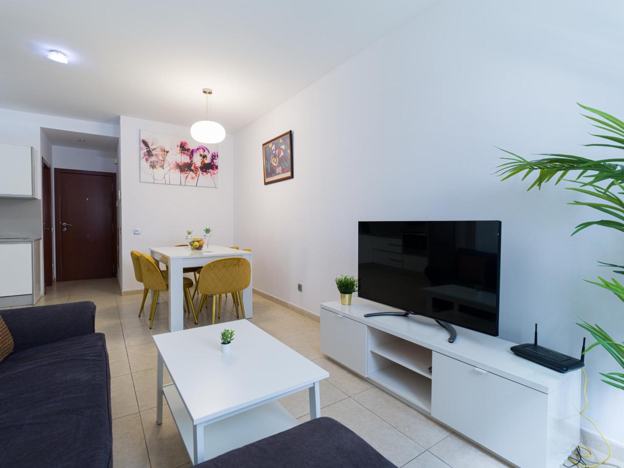 Montevideo By Canariasgetaway Las Palmas de Gran Canaria Kültér fotó